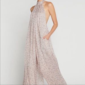 Choosy Nellie Jumpsuit